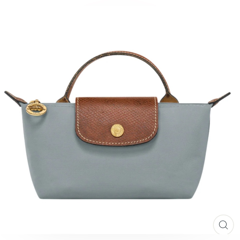 Longchamp Le Pliage Pouch